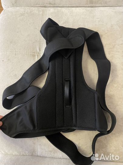 Коректор осанки, корсет