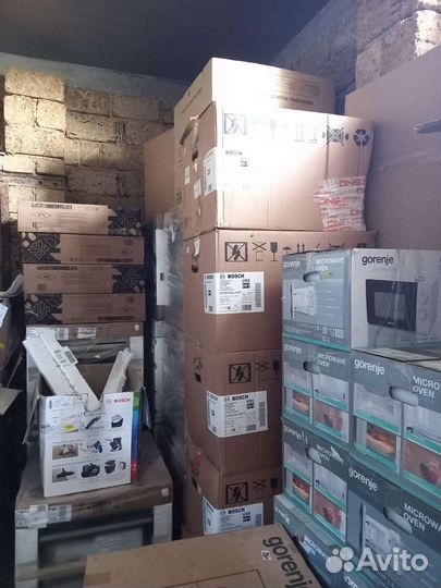 Bosch DWF97AK20R серия 6