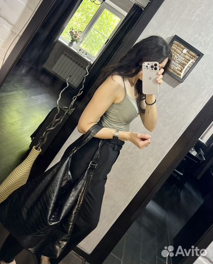 Сумка zara оригинал
