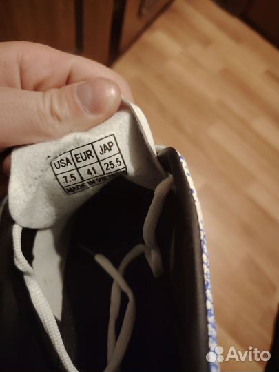 Сороконожки nike