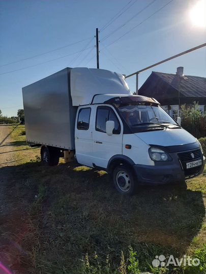 Грузоперевозки. Длина 4.20 высота 2.25 ширина 2.1