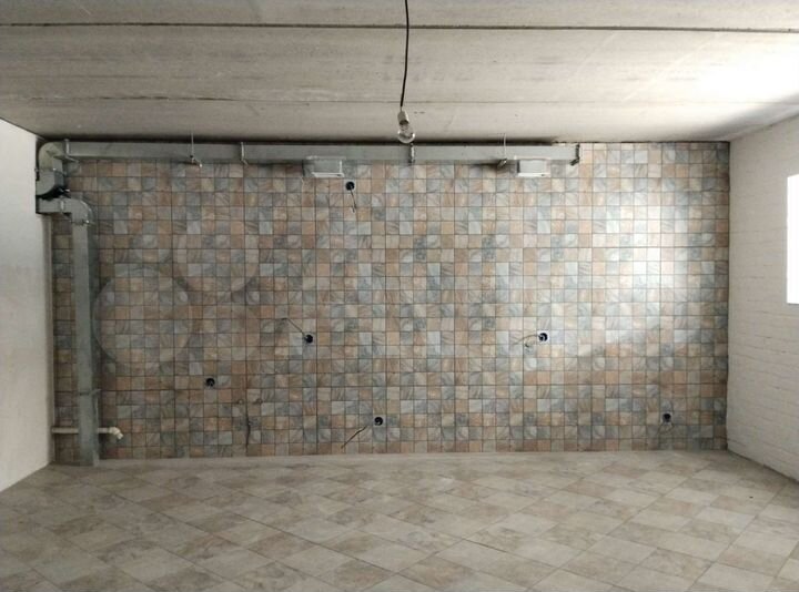 3-к. квартира, 125 м², 1/5 эт.