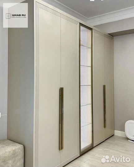 Шкаф купе на заказ