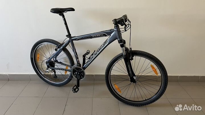 Велосипед Merida Matts Sport 300 TFS 26 M