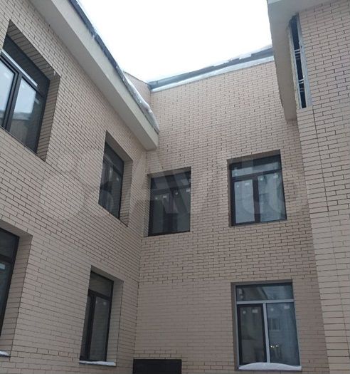 Здание (аренда) 1556 м² Москва, сао, р-н Головинск