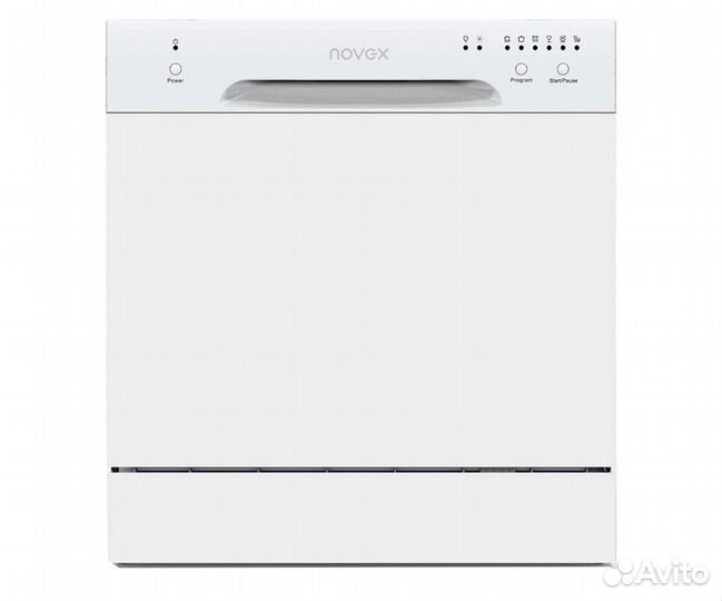 Посудомоечная машина novex
