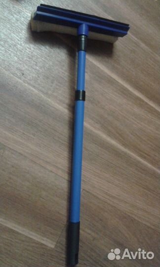 Швабра для окна