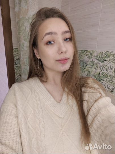 Официант/бариста/бармен
