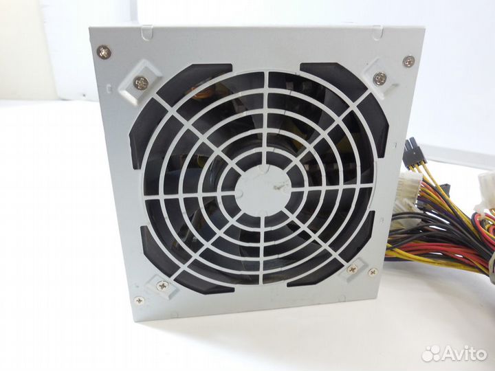 Asus ATX 500H
