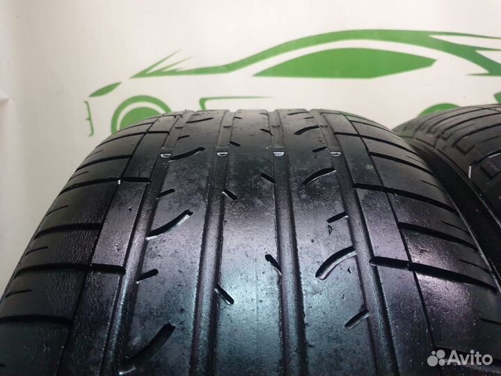 Bridgestone Dueler H/P Sport 255/55 R18