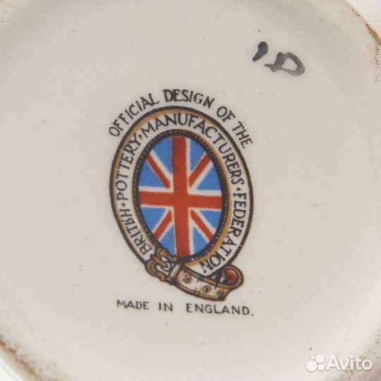 Коллекционая кружка 