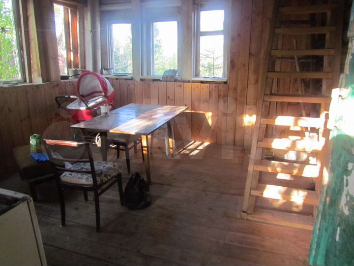 Участок 5,89 га (СНТ, ДНП)