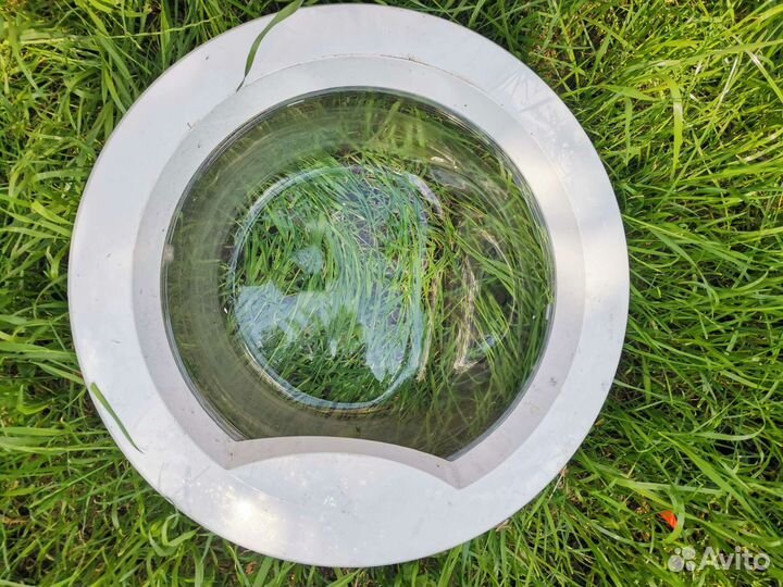 Люк стиральной машины Gorenje, Haier