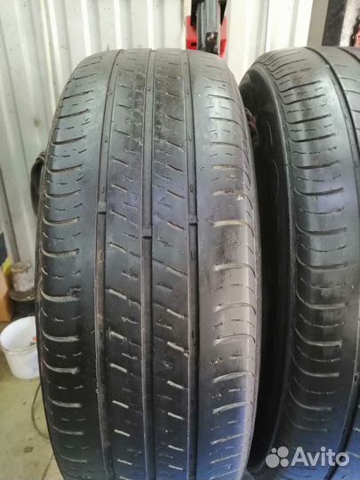 Kumho Eco Solus HM KR22 205/65 R16