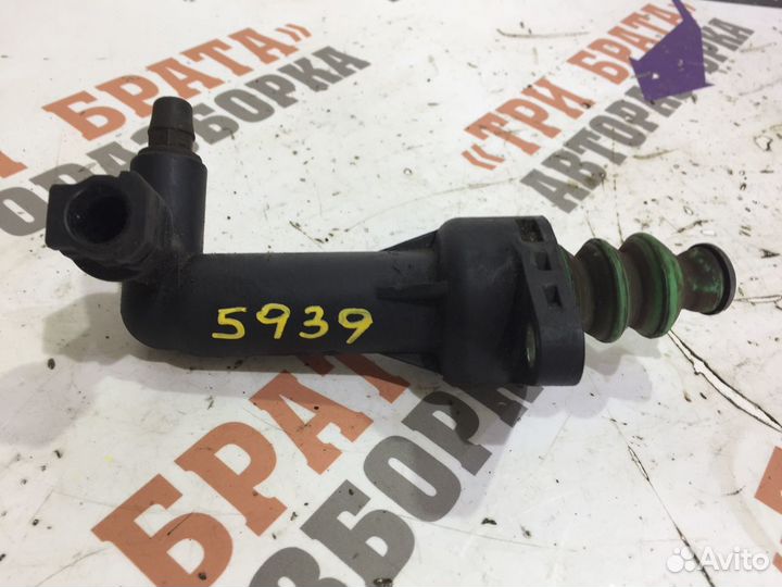 Фольксваген Пассат Рабочий цилиндр сцепления