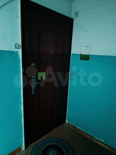 2-к. квартира, 49,2 м², 1/2 эт.