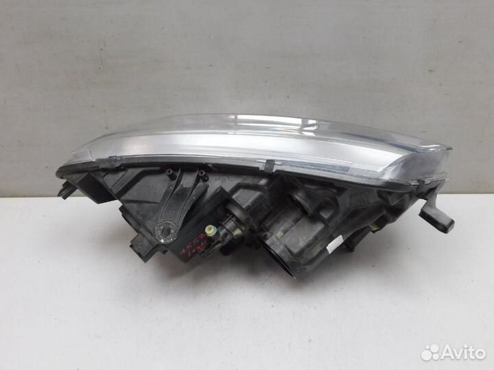 Фара левая Renault Logan/Logan Stepway
