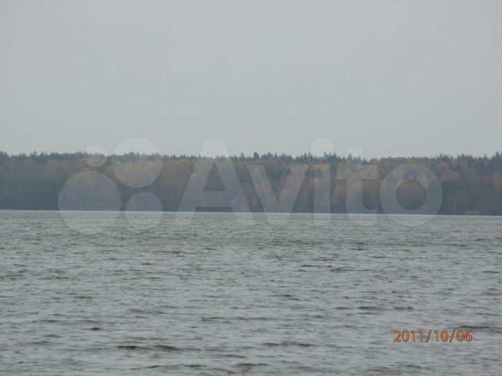 Участок 60 сот. (СНТ, ДНП)