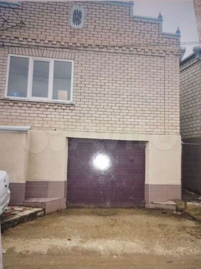 Дом 157,6 м² на участке 11 сот.