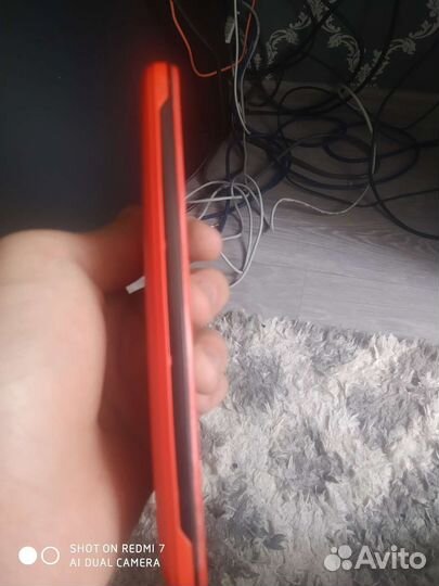 Fly FS454 Nimbus 8, 4 ГБ