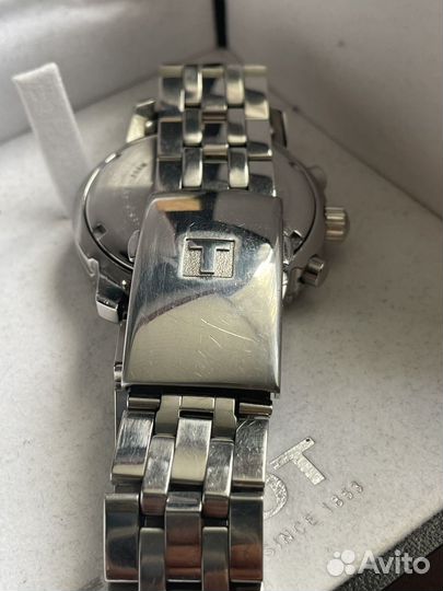 Часы tissot prs 200