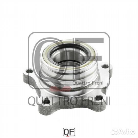 Ступица quattro freni QF04D00098