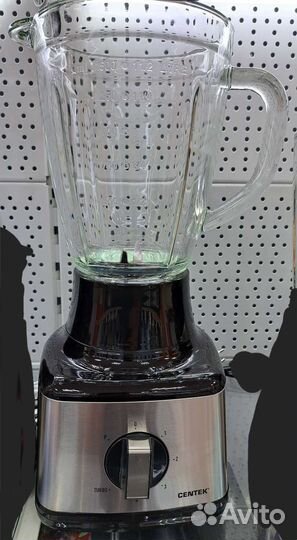 Блендер новый