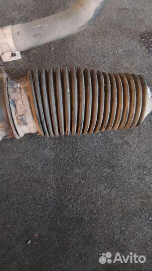 Рулевая рейка kia spectra