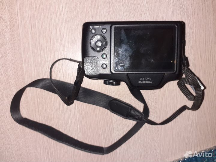 Фотоаппарат