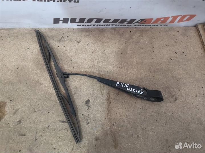 Поводок заднего стеклоочистителя Форд Фьюжн фиеста