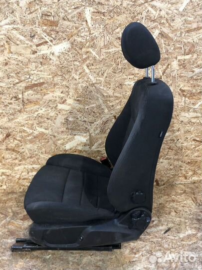 Кресло (сидение ) ford mondeo 4