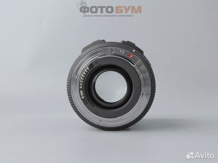 Объектив Sigma 17-50mm f2.8 DC OS