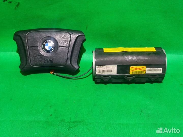 Подушка безопасности bmw e36