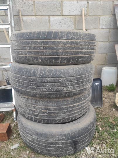 Accelera Alpha 225/65 R17