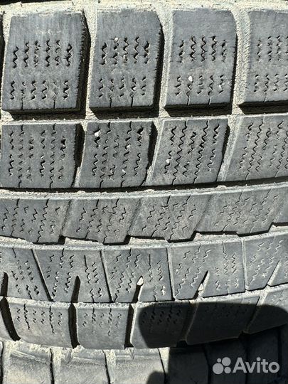 Nankang AR-1 195/65 R15