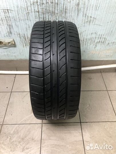 Dunlop SP Sport Maxx GT 255/35 R20