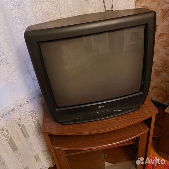 Телевизор lg