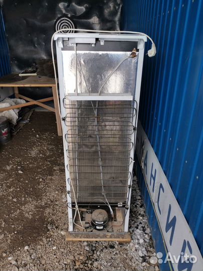 Холодильник на запчасти