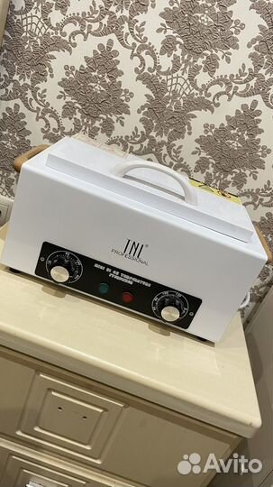 Шкаф сухожаровой бу