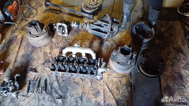 Продам запчасти 4JB1 исущу эльф