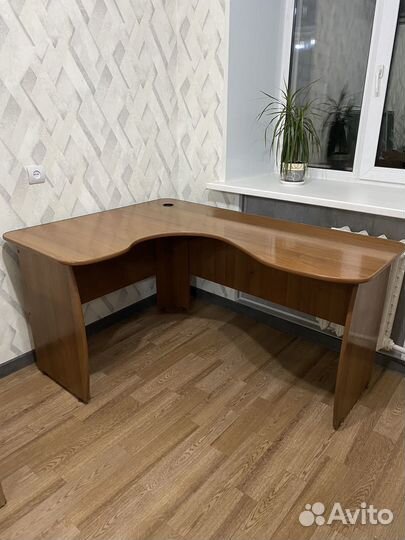 Компьютерный стол бу