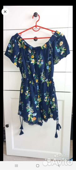 Женские вещи пакетом 42 44