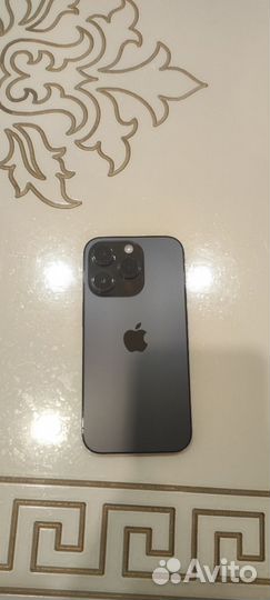 iPhone 14 Pro, 256 ГБ