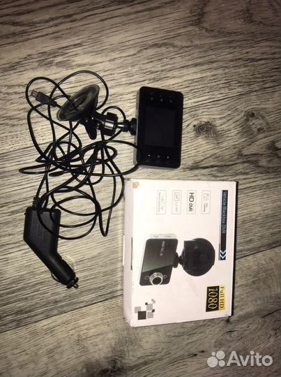 Видеорегистратор