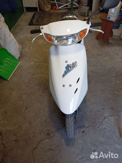 Скутер Honda Dio af34
