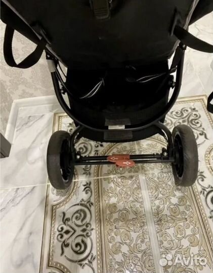 Детская коляска Valco baby snap 4 и прокат/аренда