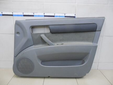 Обшивка двери передней правой Gentra II 2013-2015