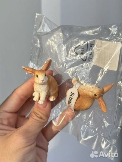 Фигурки шляйх