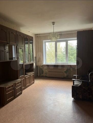 4-к. квартира, 73 м², 2/5 эт.