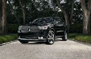 Dodge Durango III (2010—2013) Внедорожник